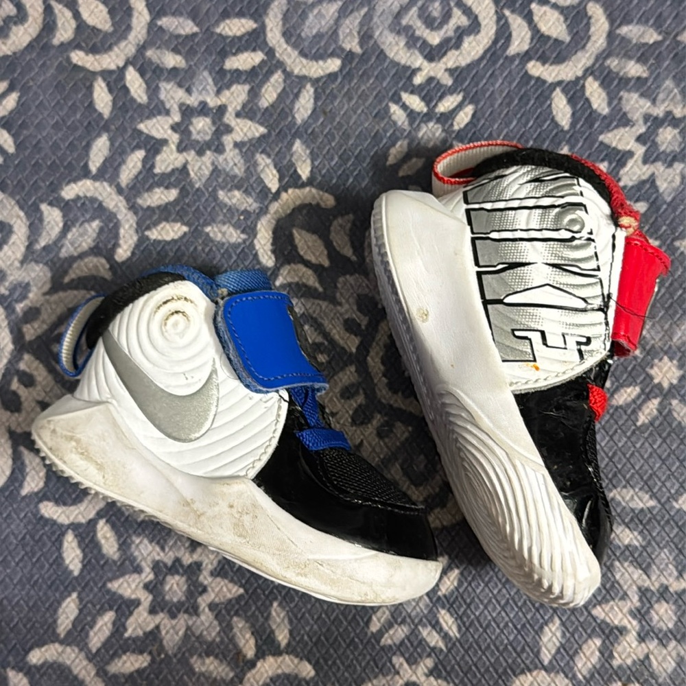 Nike Police Baby/Toddler Shoes